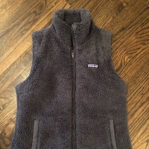 Women’s Patagonia Vest Size M